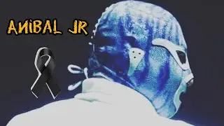 Anibal Jr (La Saeta Azul) RIP QEPD
