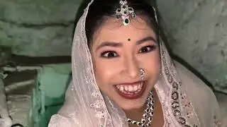 Bridal shoot l full vlog l 😂😍🤣 l BTS funny moment l #vlog #vlogger 