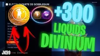 ABRIENDO +300 LIQUID DIVINIUM EN 2021 - LOCURA LA TRAGAPERRAS DE BLACK OPS 3 ZOMBIES +VENTAJADICTOS🤪