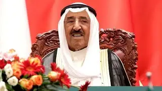 Kuwait&rsquo;s emir Sheikh Sabah dies at 91
