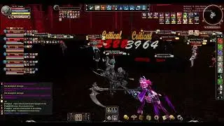 Shaiya Legends FFA PvP Event [ Battle Orc ] *he perma on me lol XD