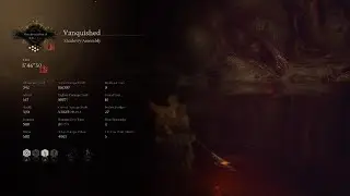 Black Myth: Wukong(Shadowy Assembly, Mercilessly Brutal)