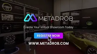Do you know Virtual Stores bring a new era of Online Shopping!!! Metadrob
