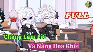 FULL - Chàng Lắm Lời Và Nàng Hoa Khôi  |  Bò Review