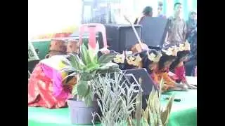 Rumah Cerdas Yayasan Al Kahfi Medan