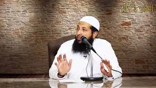 فعّال لما يريد ! سلسلة عبرة || الشيخ الدكتور عبد الرحمن الصاوي