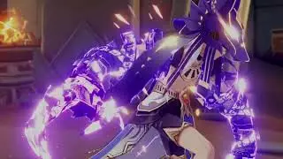 This song fits so well for patch 3.1&hellip;&hellip;&hellip;.. [Genshin Impact]
