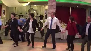 14.2.2018. Orkestar Favoriti-Kladovo Uzivo u Hotelu Djerdap (Vlaski Blok 1)