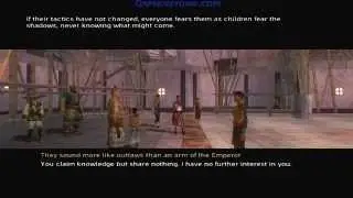 Jade Empire [PC] [HD] [59] - Ya Zhen