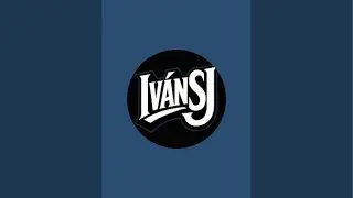 &iexcl;Ivan Carrillo San Jose est&aacute; emitiendo en directo!