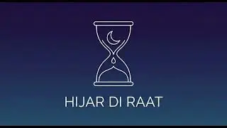 Hijar Di Raat - FARYAAD - Official Audio Song