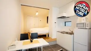 スポルト東京 | Tokyo, Japan | Hotel Review ⭐