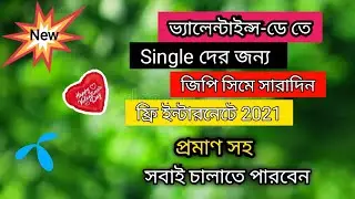 Gp Free Internet 2021 | Gp free net new update by droidvpn | Grameenphone free net