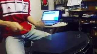 Rolling in Rhythm - C.S. Wilcoxon- Page 14