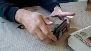 Homemade DIY Super Cheap Camera Holder V2