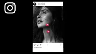 INSTAGRAM STORY IDEA NEW POST#12 #SHORTS