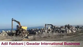 Gwadar development update | Express way | 29 feb 2020