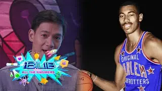 iBilib: The NBA's King of 50-Point Games!
