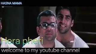 Hera pheri hindi movie Akshay Kumar Sunil Shetty/2026new movie 