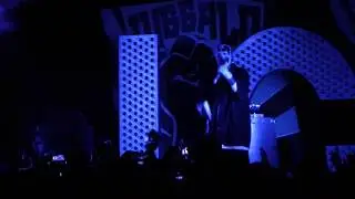 ICP At The Juggalo March in Washington DC (HD) Full Set