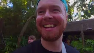 DINOSAUR Is Closing&hellip; So We Speed Ran Animal Kingdom