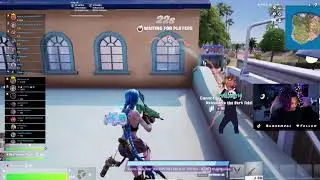 BlkSempai Live Stream