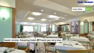 Sangallo Palace **** Hotel Review 2017 HD, Perugia, Italy