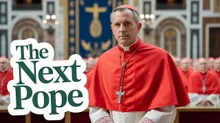 Why the Pope Selection Process Is So Strange