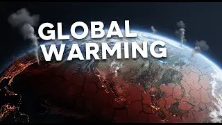 Why is Earth Getting Hot - Global Warming #kidslearning #kidseducation #kidsquiz #kidsquizshow