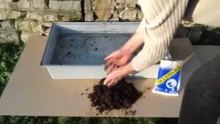 Oclansorb Best Oil Absorbant demo