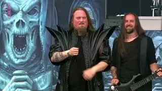 Orden Ogan Live - Summer Breeze 2024 - ARTE Concert