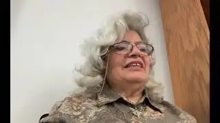 ترنيمة أرض إفرحى للمرنمه المباركه الأستاذه مديحه سعد