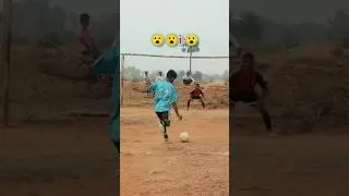 Magical Penalty Goal 2025 😱 #shorts #football #penalty