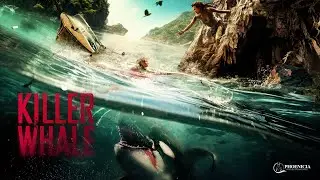 Killer Whale | Exclusive Trailer | Jo-Anne Brechin | Virginia Gardner | Mel Jarnson