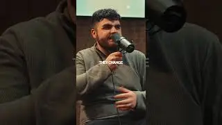 Мы призваны к служению милосердию и состраданию.
