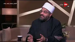 كل يوم - د. عمرو الورداني: ثلاث أشياء توضح بإن فيروس 