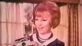 Technology News Timeline 1968 - Kodak Instamatic Camera