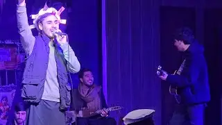 Rizwan Rizvii New Song | Chitrali Cultural Night Islamabad 2024 | Khowar songs