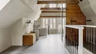 This wellness-oriented bathroom can make our homes be more restorative