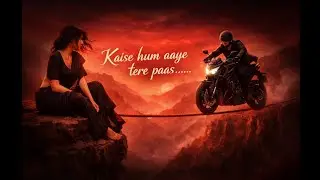 TRACK 2.0 -  Kaise Hum Aaye Tere Paas .... mp3. ( Official Music ) | Beat change .........