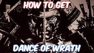 The Spirit of Yarikawa's Vengeance (Dance of Wrath Technique) | GHOST OF TSUSHIMA Full Walkthrough
