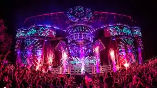 EDM BIG ROOM MIX 2016 (Hardwell, W&W, Quintino) by DJ CHAMPS