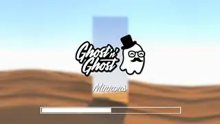 Ghost'n'Ghost - Mirrors