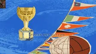 تحميل بيس 6 كاس العالم 1962 | Download PES 6 World Cup 1962