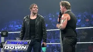 Chris Jericho's 
