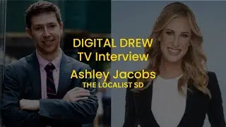 Digital Drew Shares His Marketing Secrets