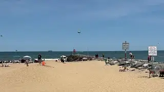 Virginia Beach Live At The Jetty
