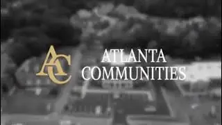 Atlanta Communities Video