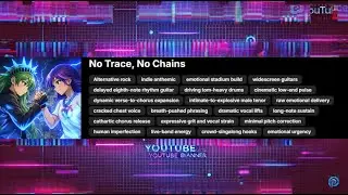 No Trace, No Chains