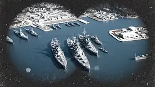 Battle of Pearl Harbor Surprise Attack Drawing the United States Into World War Two | World War